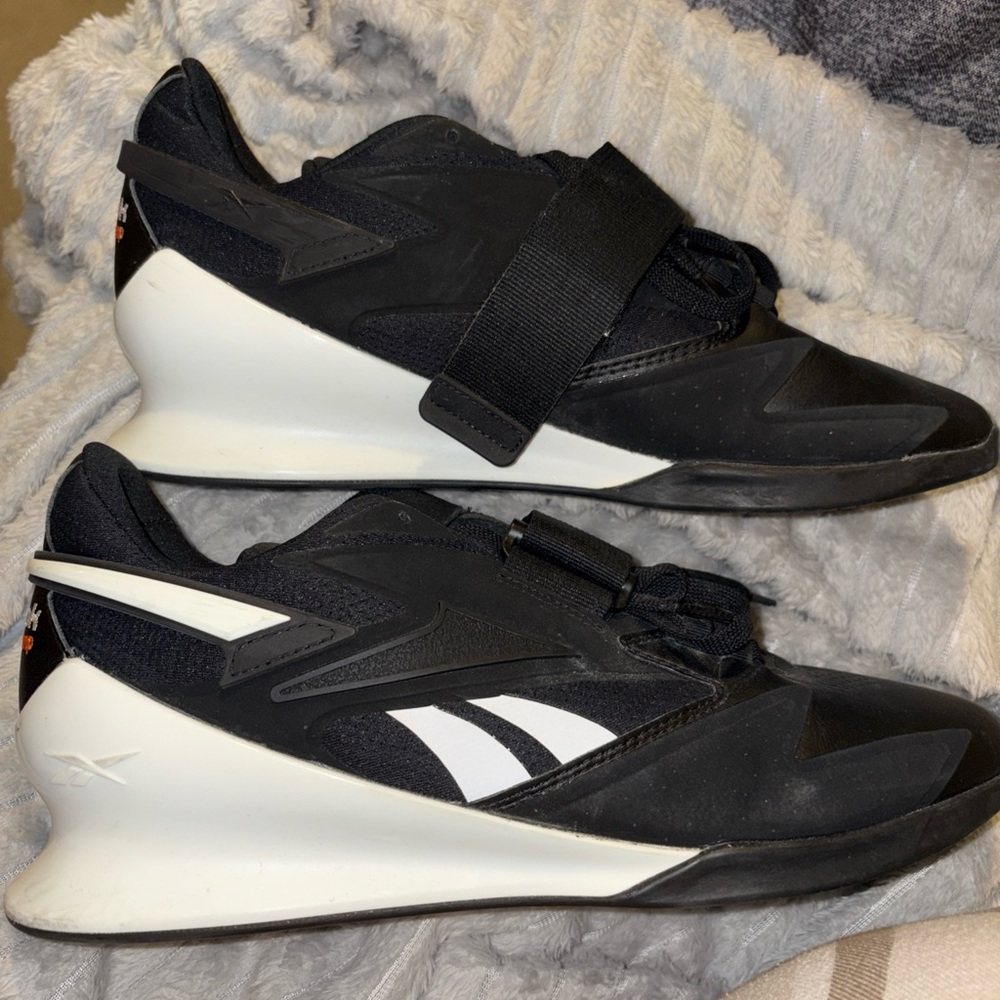 Reebok Men’s Legacy Lifters iii